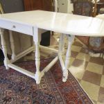 711 8573 GATE-LEG TABLE